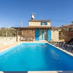 Casa Nadalina By Briskva ヴィラ *