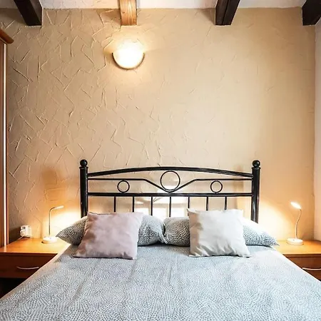 Casa Nadalina By Briskva Villa *