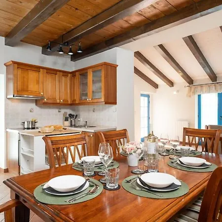 Casa Nadalina By Briskva Villa