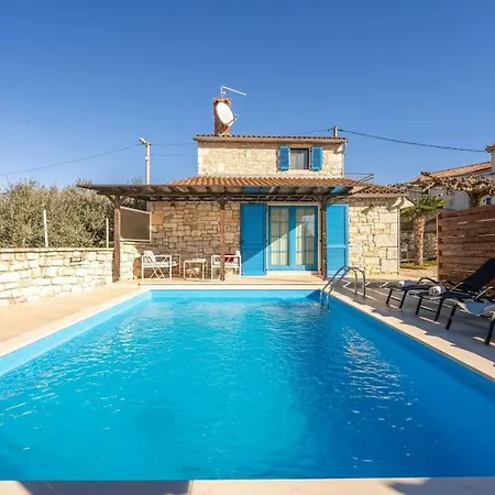 Casa Nadalina By Briskva Villa *