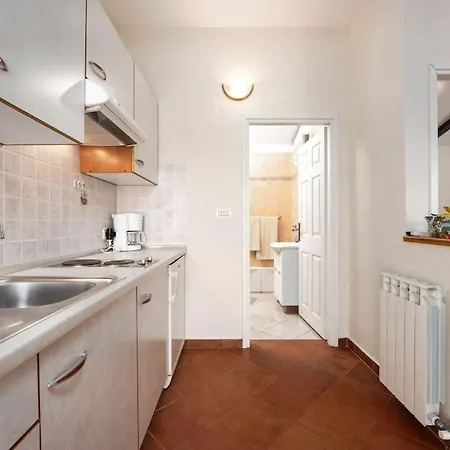 Casa Nadalina By Briskva Villa