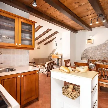 Villa Casa Nadalina By Briskva *