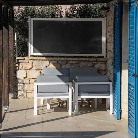 Casa Nadalina By Briskva *