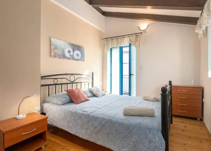 Casa Nadalina By Briskva Villa