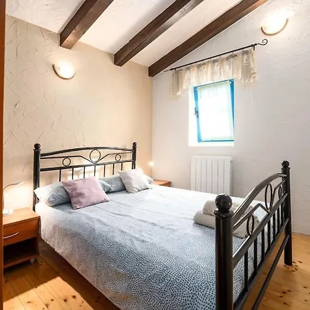 Villa Casa Nadalina By Briskva