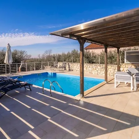 Casa Nadalina By Briskva Villa Višnjan