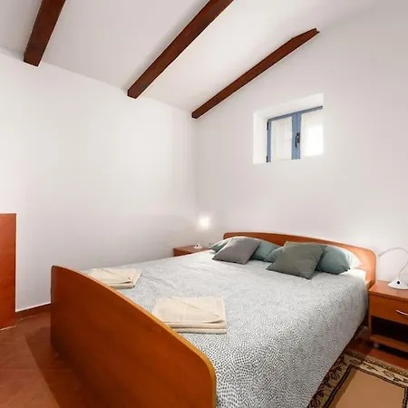 别墅 Casa Nadalina *