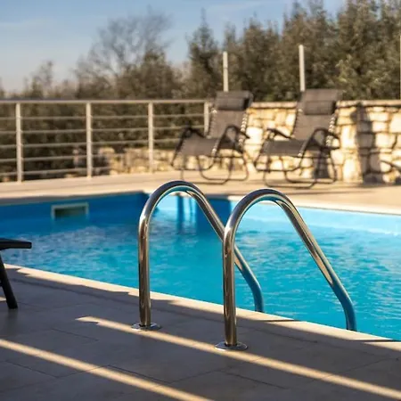 Villa Casa Nadalina By Briskva Višnjan