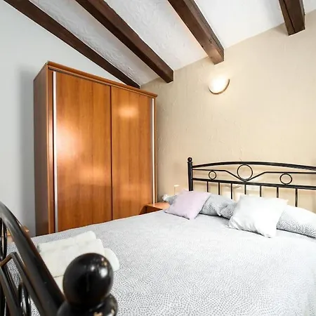 Casa Nadalina 别墅