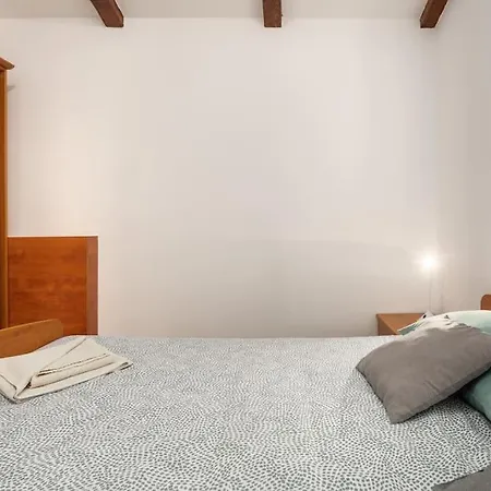 别墅 Casa Nadalina