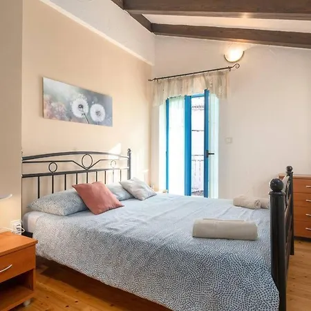 Casa Nadalina 别墅