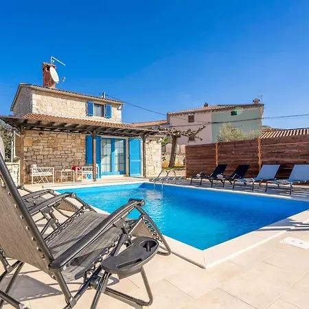 Casa Nadalina Višnjan