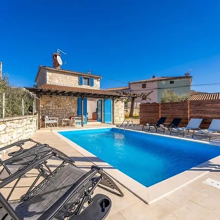 Villa Casa Nadalina By Briskva *