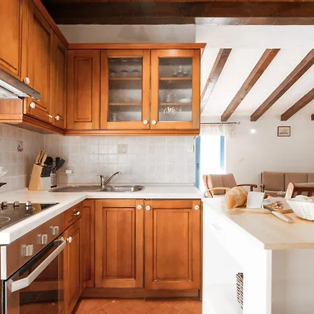Casa Nadalina By Briskva Vila *
