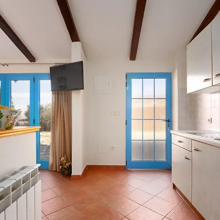 Vila Casa Nadalina By Briskva