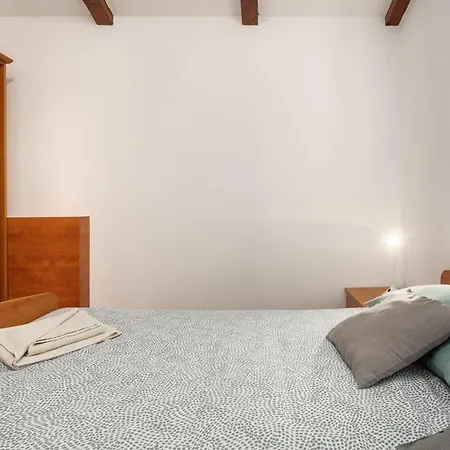 Vila Casa Nadalina By Briskva *