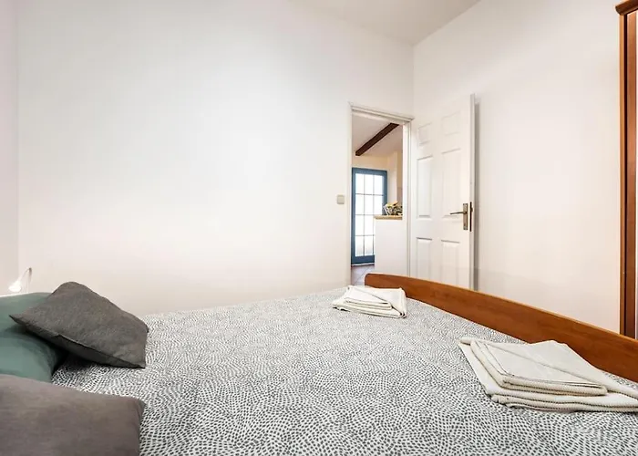 Casa Nadalina By Briskva Višnjan