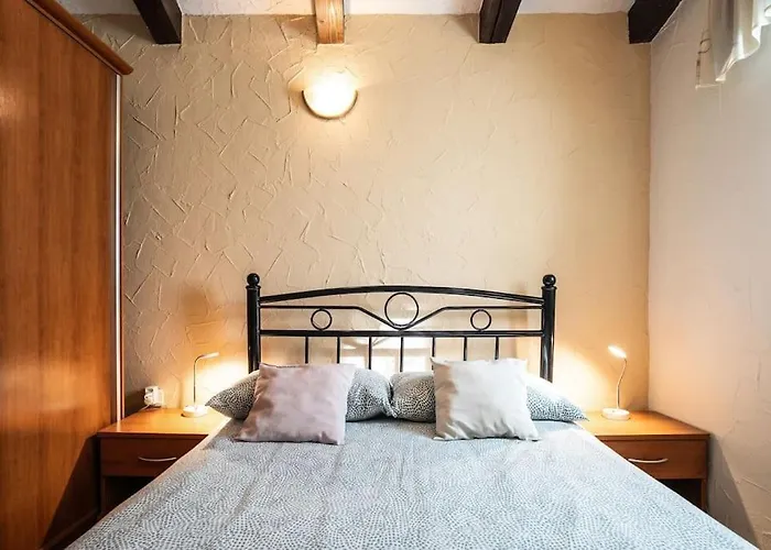 Casa Nadalina By Briskva Villa *