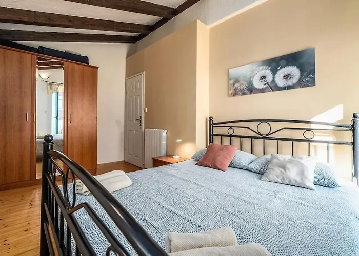 Casa Nadalina By Briskva Villa Višnjan