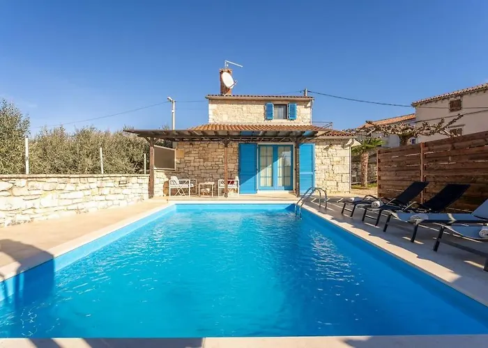 Casa Nadalina By Briskva Villa *