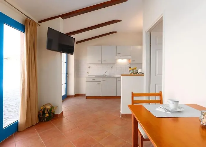 Villa Casa Nadalina By Briskva Višnjan