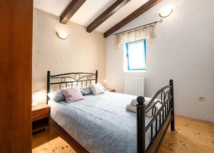 Villa Casa Nadalina By Briskva