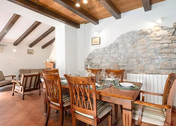 Casa Nadalina By Briskva Višnjan