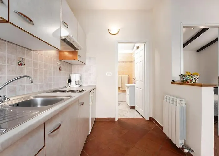 Casa Nadalina By Briskva Villa