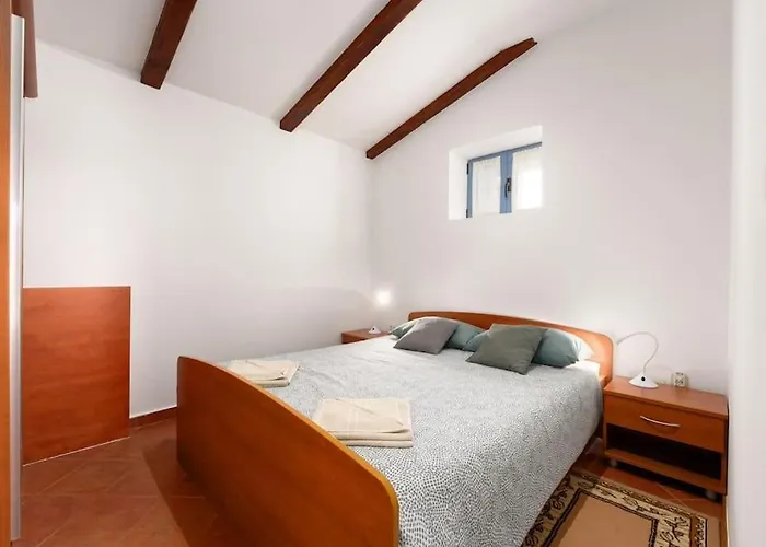 Villa Casa Nadalina By Briskva *