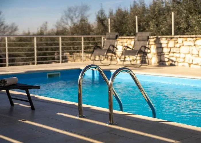 Villa Casa Nadalina By Briskva Višnjan