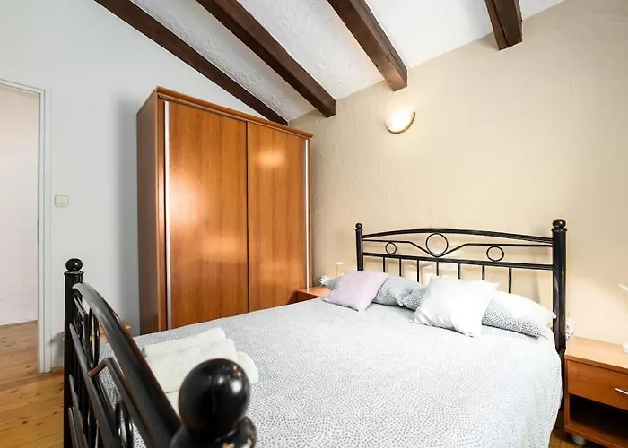 Casa Nadalina By Briskva Villa