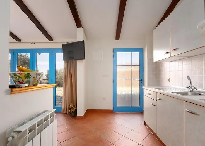 Casa Nadalina By Briskva *