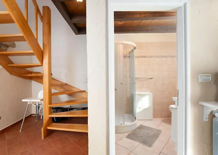 Casa Nadalina By Briskva Villa *