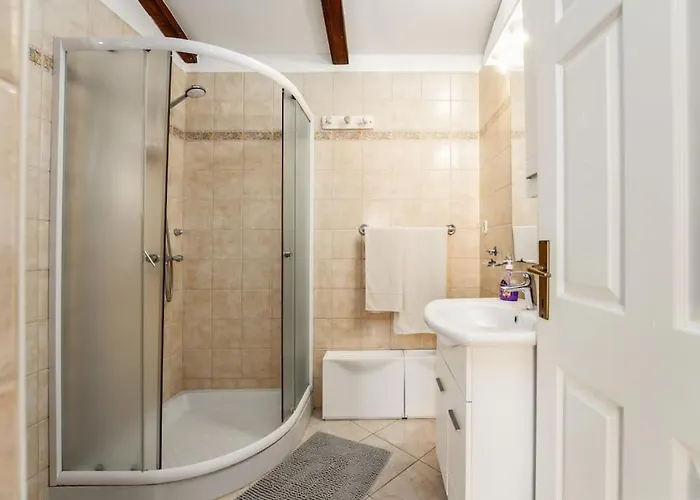 Villa Casa Nadalina By Briskva