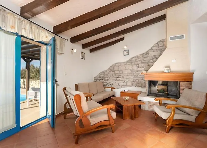 Casa Nadalina By Briskva *