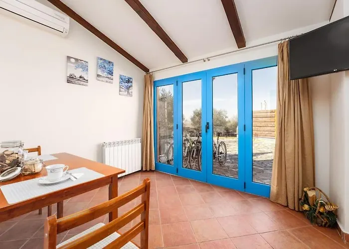 Casa Nadalina By Briskva Villa *