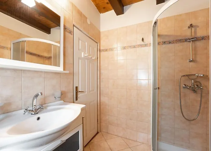 Casa Nadalina By Briskva * Višnjan