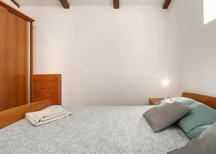 Villa Casa Nadalina By Briskva