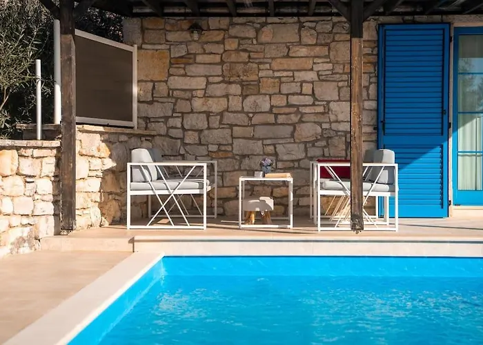 Casa Nadalina By Briskva Villa *