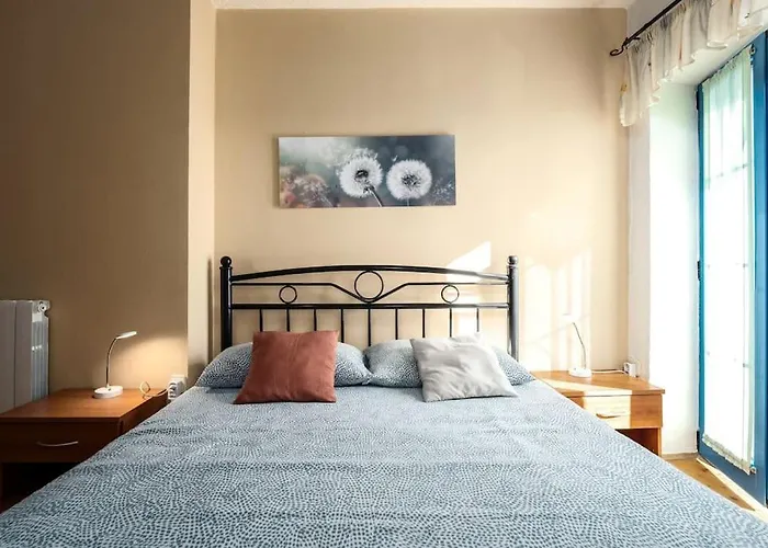 Villa Casa Nadalina By Briskva *