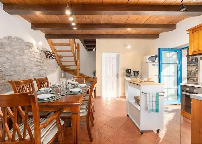 Casa Nadalina By Briskva *