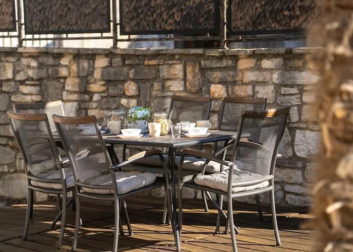 Casa Nadalina By Briskva