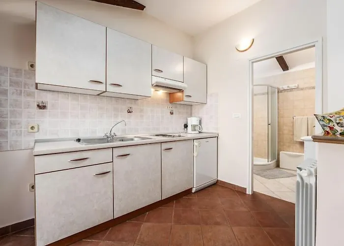 Casa Nadalina By Briskva Villa *