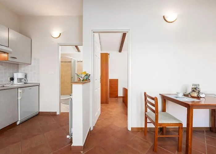 Casa Nadalina By Briskva Višnjan