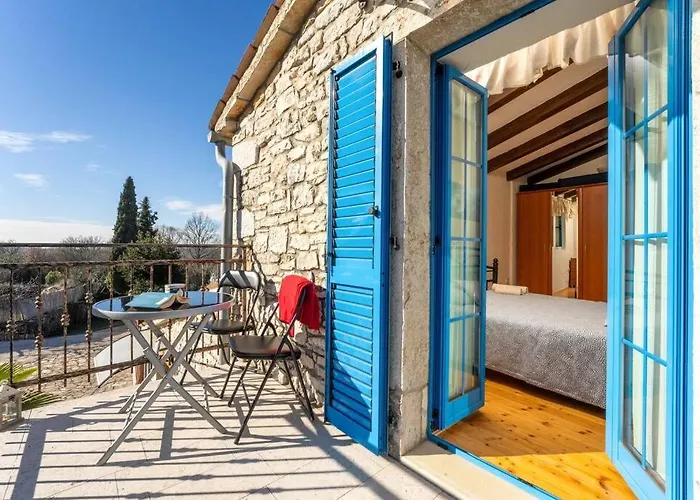 Villa Casa Nadalina By Briskva *