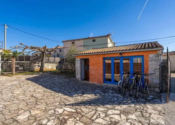 Casa Nadalina By Briskva *