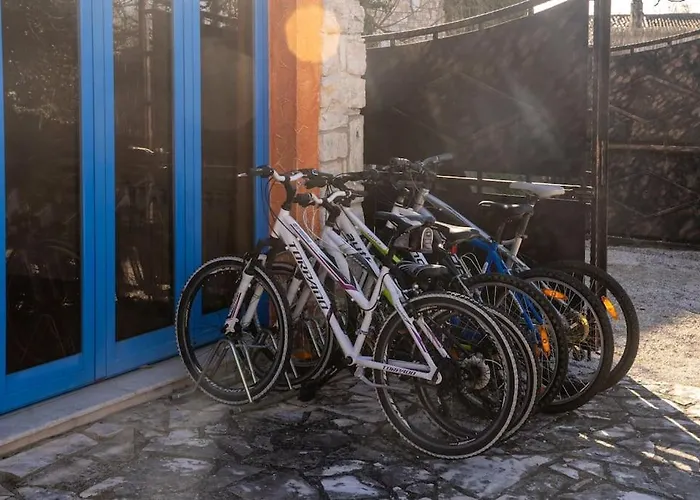 Casa Nadalina By Briskva * Višnjan