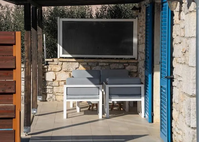 Casa Nadalina By Briskva *