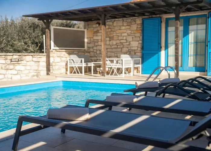 Villa Casa Nadalina By Briskva